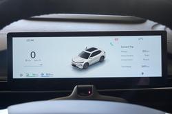 2026 Geely Starray EM-i Inspire