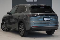 2026 Geely Starray EM-i Inspire