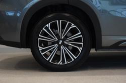 2026 Geely Starray EM-i Inspire