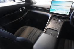2026 Geely Starray EM-i Inspire