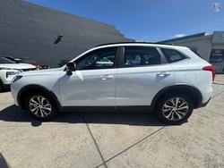 2026 GWM Haval Jolion Premium