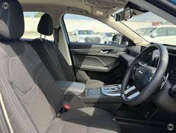 2026 GWM Haval Jolion Premium