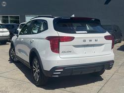 2026 GWM Haval Jolion Premium