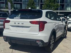 2026 GWM Haval Jolion Premium