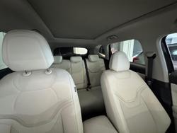 2026 GWM Haval H6 Ultra Hybrid