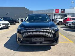 2026 GWM Haval H6 Ultra Hybrid