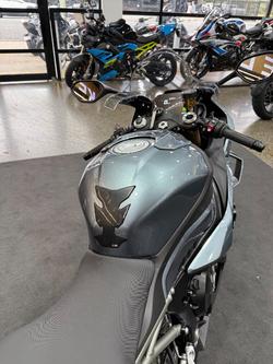 2026 BMW Motorrad S 1000 RR BLUESTONE METALLIC