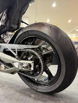 2026 BMW Motorrad S 1000 RR BLUESTONE METALLIC