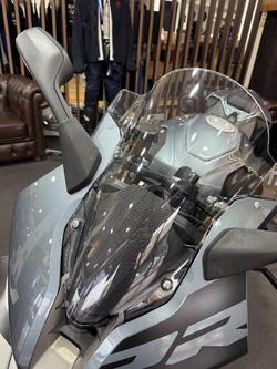 2026 BMW Motorrad S 1000 RR BLUESTONE METALLIC