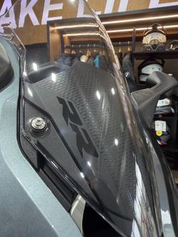 2026 BMW Motorrad S 1000 RR BLUESTONE METALLIC