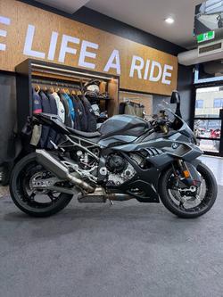 BMW Motorrad S 1000 RR