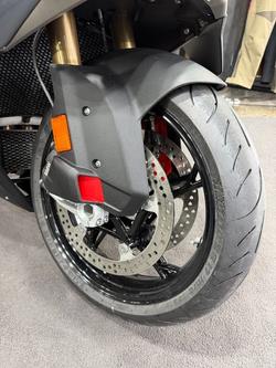 2026 BMW Motorrad S 1000 RR BLUESTONE METALLIC