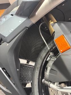 2026 BMW Motorrad S 1000 RR BLUESTONE METALLIC