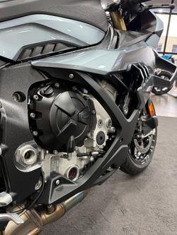 2026 BMW Motorrad S 1000 RR BLUESTONE METALLIC