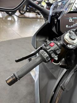 2026 BMW Motorrad S 1000 RR BLUESTONE METALLIC