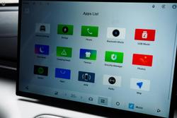 2026 Geely Starray EM-i Inspire