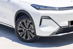 2026 Geely Starray EM-i Inspire
