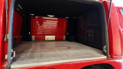 2020 Ford Ranger XLT Hi-Rider PX MkIII MY21.25 4x2 True Red