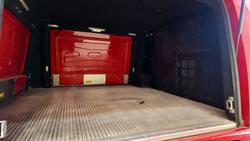 2020 Ford Ranger XLT Hi-Rider PX MkIII MY21.25 4x2 True Red