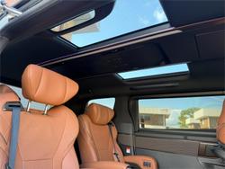 2024 Toyota Vellfire Hybrid Z Premier