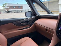 2024 Toyota Vellfire Hybrid Z Premier