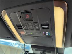 2024 Toyota Vellfire Hybrid Z Premier