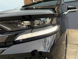 2024 Toyota Vellfire Hybrid Z Premier