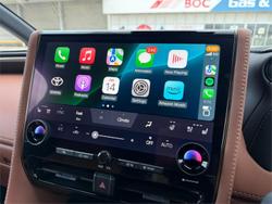 2024 Toyota Vellfire Hybrid Z Premier