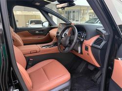 2024 Toyota Vellfire Hybrid Z Premier