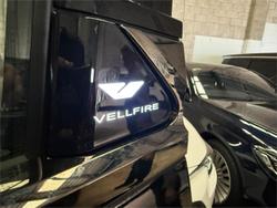 2024 Toyota Vellfire Hybrid Z Premier