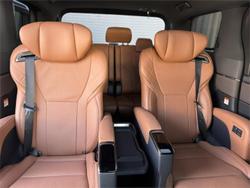 2024 Toyota Vellfire Hybrid Z Premier