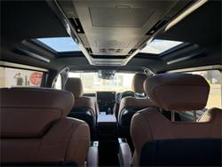 2024 Toyota Vellfire Hybrid Z Premier