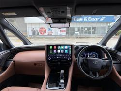 2024 Toyota Vellfire Hybrid Z Premier