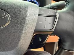 2024 Toyota Vellfire Hybrid Z Premier