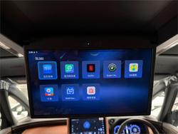 2024 Toyota Vellfire Hybrid Z Premier