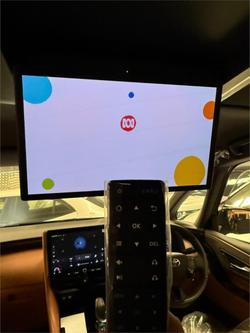 2024 Toyota Vellfire Hybrid Z Premier