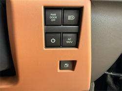 2024 Toyota Vellfire Hybrid Z Premier