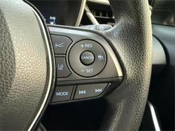 2020 Toyota Corolla Touring Hybrid S