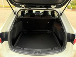 2020 Toyota Corolla Touring Hybrid S