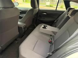 2020 Toyota Corolla Touring Hybrid S