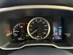 2020 Toyota Corolla Touring Hybrid S