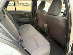 2020 Toyota Corolla Touring Hybrid S