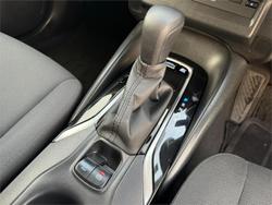 2020 Toyota Corolla Touring Hybrid S