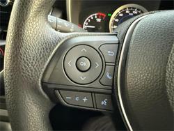 2020 Toyota Corolla Touring Hybrid S