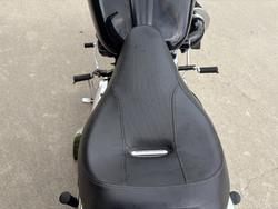 2015 HARLEY-DAVIDSON FXSB SOFTAIL BREAKOUT Black