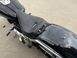 2015 HARLEY-DAVIDSON FXSB SOFTAIL BREAKOUT Black