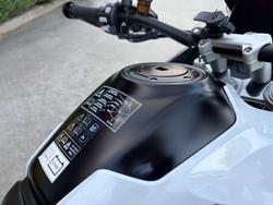 2023 Triumph TIGER 1200 RALLY PRO