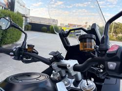 2023 Triumph TIGER 1200 RALLY PRO