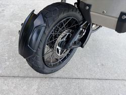 2023 Triumph TIGER 1200 RALLY PRO