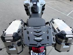 2023 Triumph TIGER 1200 RALLY PRO